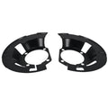Brake Dust Shield Set for Dodge Ram 1500 (2000–2001)
