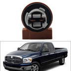 Turn Signal Light Bulb Holder Connector Socket for Dodge Ram 1500 2500 3500 (2002–2010)
