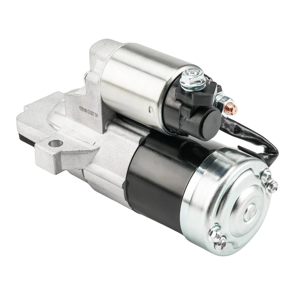 A/C Compressor for Mazda 3 2.3L 2004–2009 & Mazda 3 2.3T 2007–2009 & Mazda 5 2.3L 2006–2010
