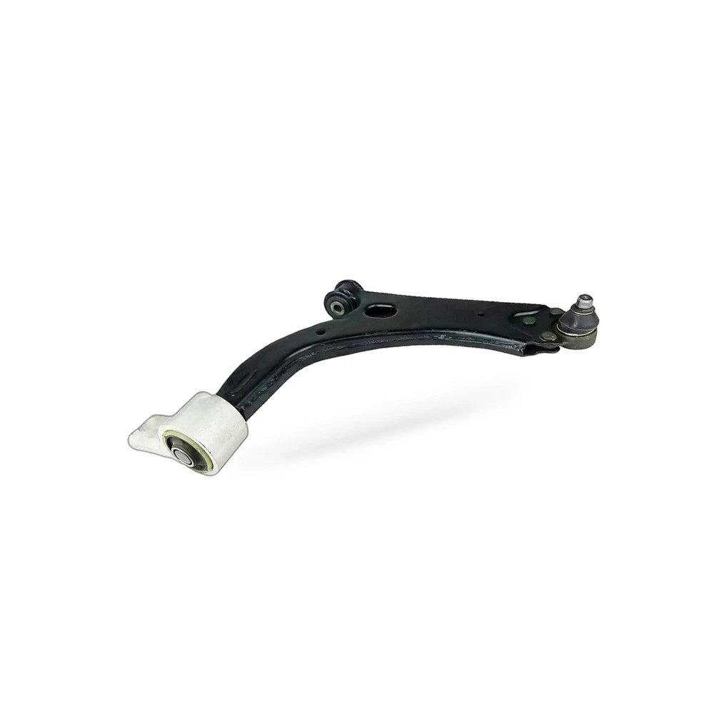 Set of 2 Front Lower Control Arms with Ball Joints for Mazda 2 DY (2002–2007)