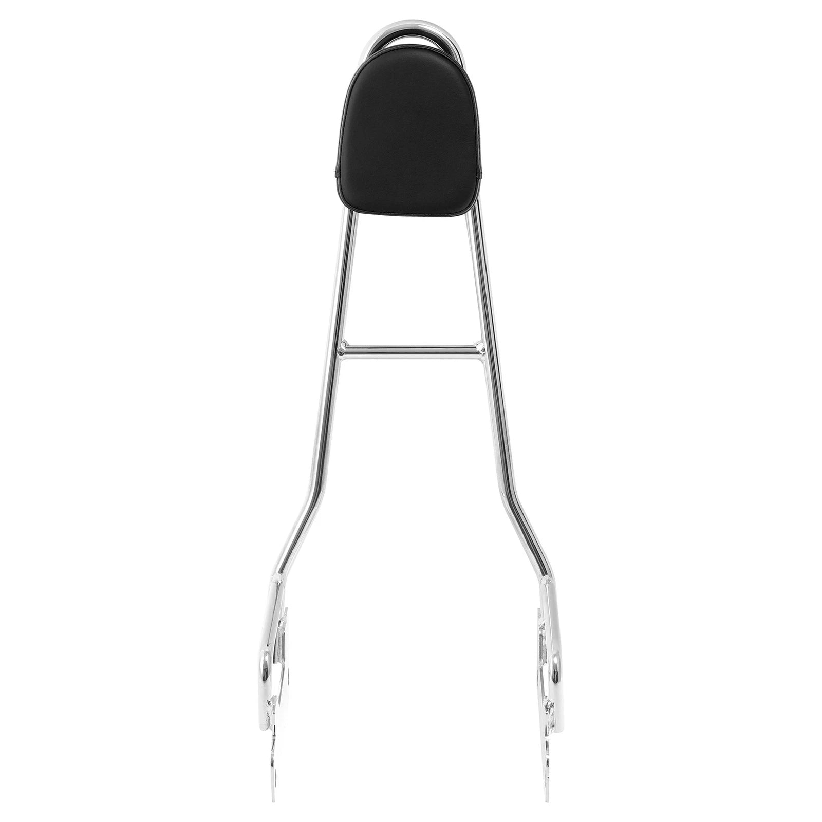 Tall Rigid Mount Upright Sissy Bar for Harley Street Bob FXBB (2018–2025)