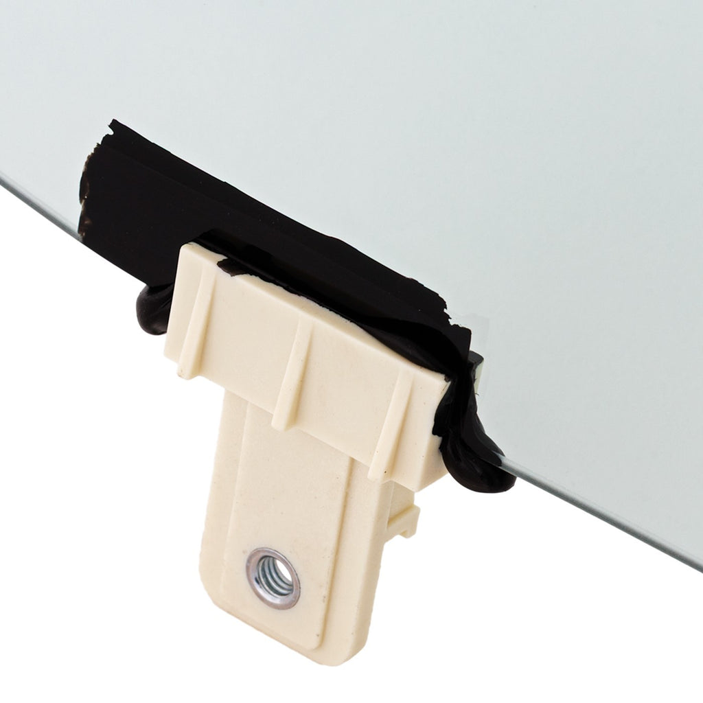 Front Passenger Door Glass for Kia Optima (2001–2006)