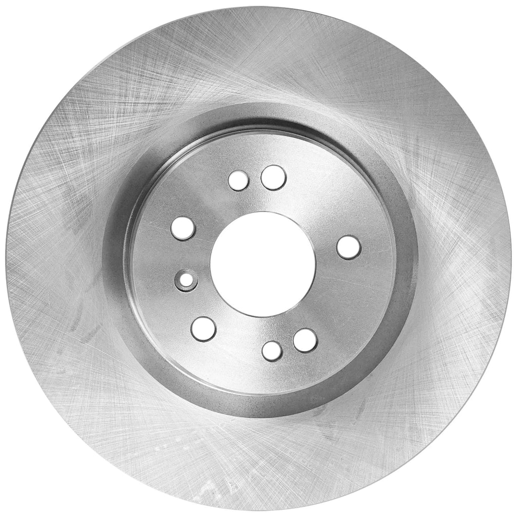 Brake Disc Rotors and Pads Kit for MB Mercedes R Class R350 ML450