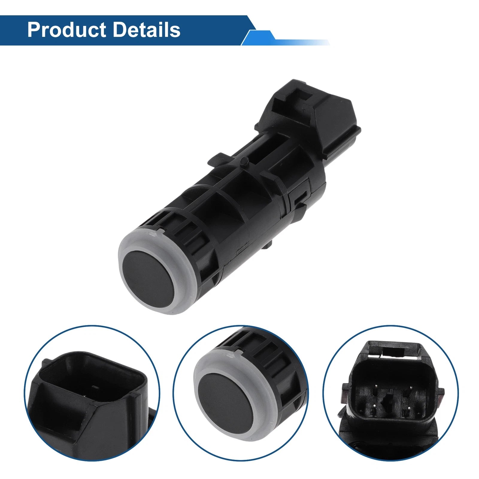 Reverse Backup Parking Sensor No.957001H500 for KIA Ceed I Hatchback (2006–2012)