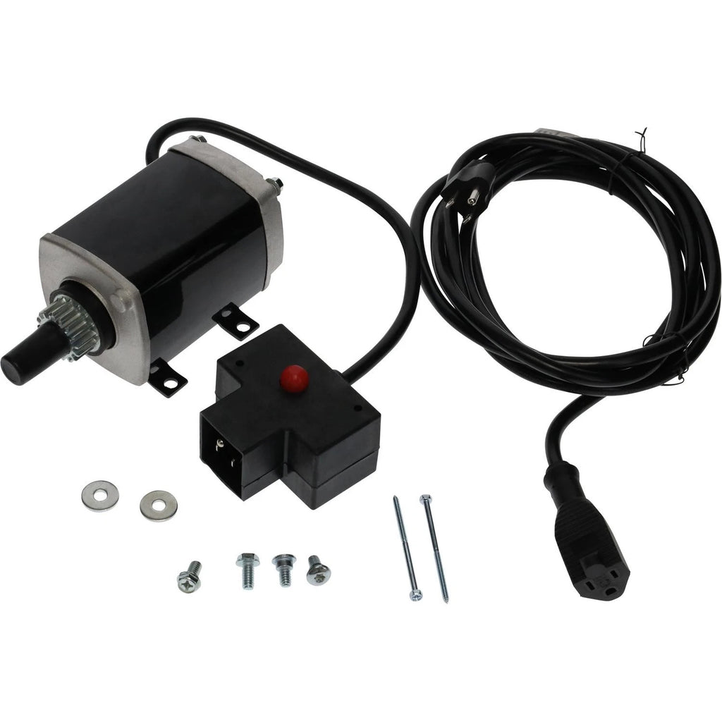 Starter for Tecumseh HM70 (Various Years)
