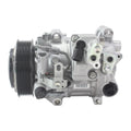 Denso A/C Compressor 471-1037 for