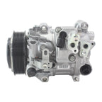 Denso A/C Compressor 471-1037 for