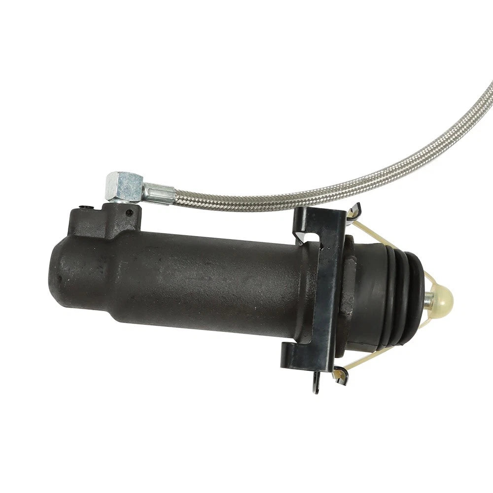 Clutch Master and Slave Cylinder Assembly for Ford F-250 F-350 (1992–1997)