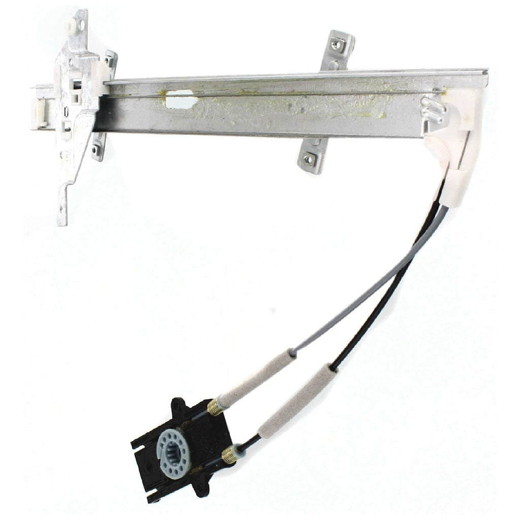 Window Regulator for Oldsmobile Buick Century (Front Passenger Right Side)