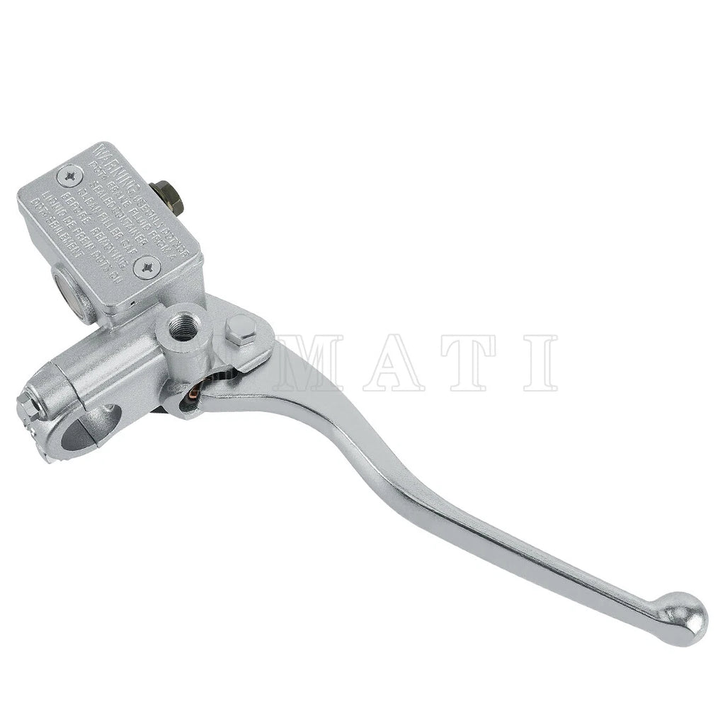 Front Brake Master Cylinder for Honda TRX250EX TRX230EX TRX240EX (2001–2009)