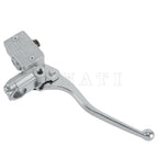 Front Brake Master Cylinder for Honda TRX250EX TRX230EX TRX240EX (2001–2009)