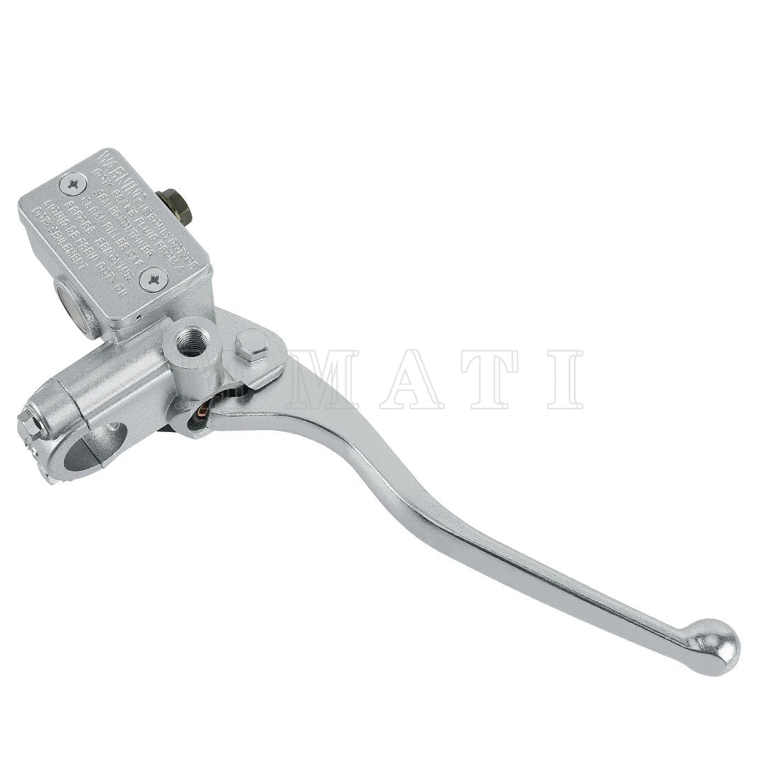 Front Brake Master Cylinder for Honda TRX250EX TRX230EX TRX240EX (2001–2009)