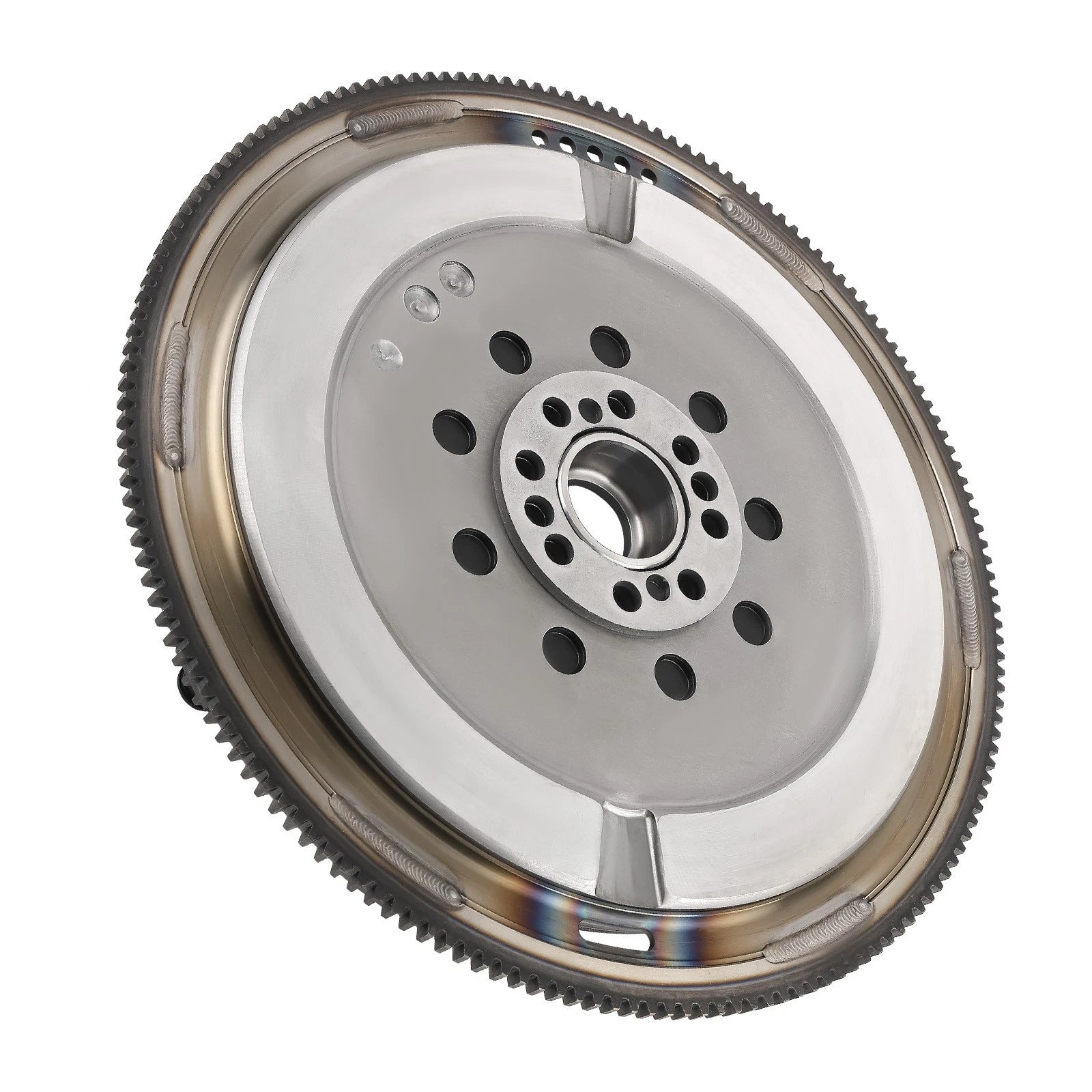 Dual Mass Flywheel for Ford Mustang V6 3.7L (2011–2014)