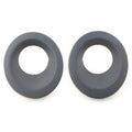 Set of 2 Fog Lamp Light Bezels for Land Rover LR2 (2008–2013)