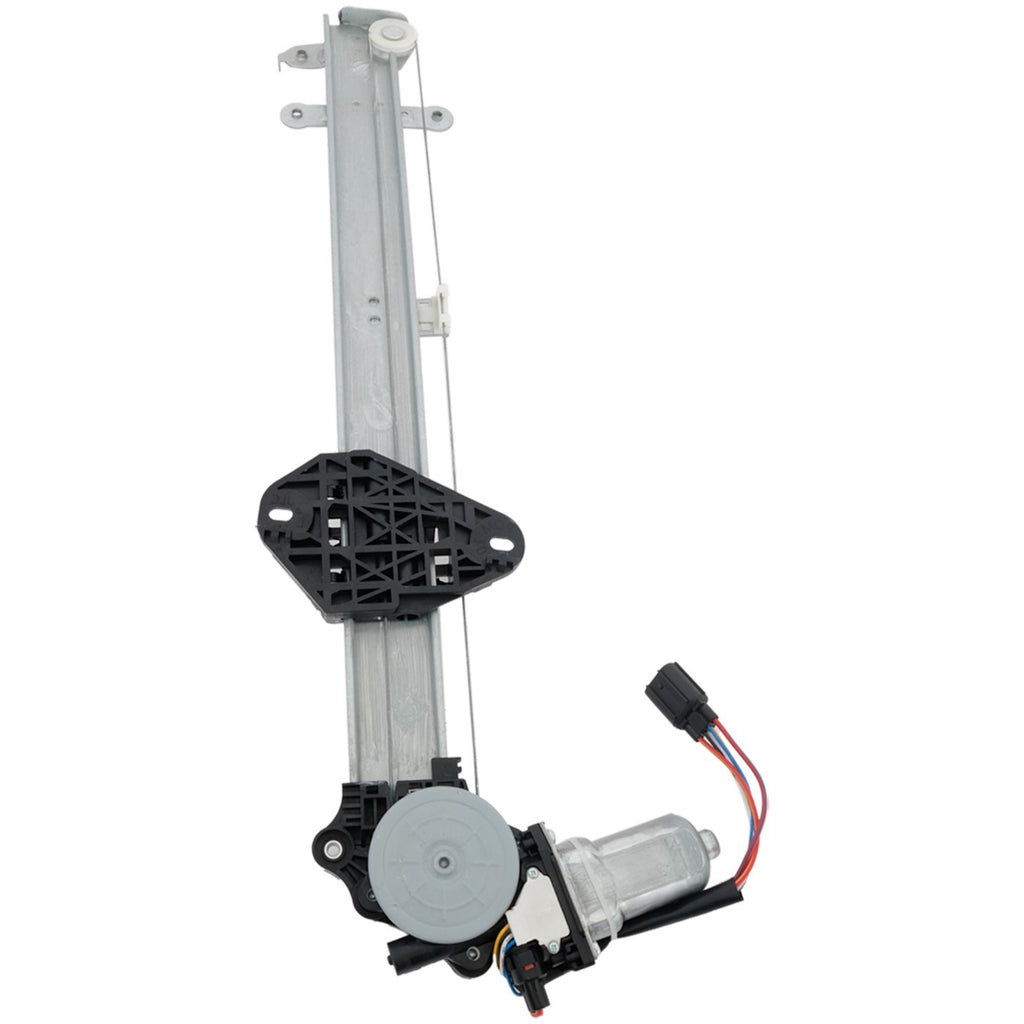Window Regulator for Acura RLX (2014–2020) Right Front Passenger Side