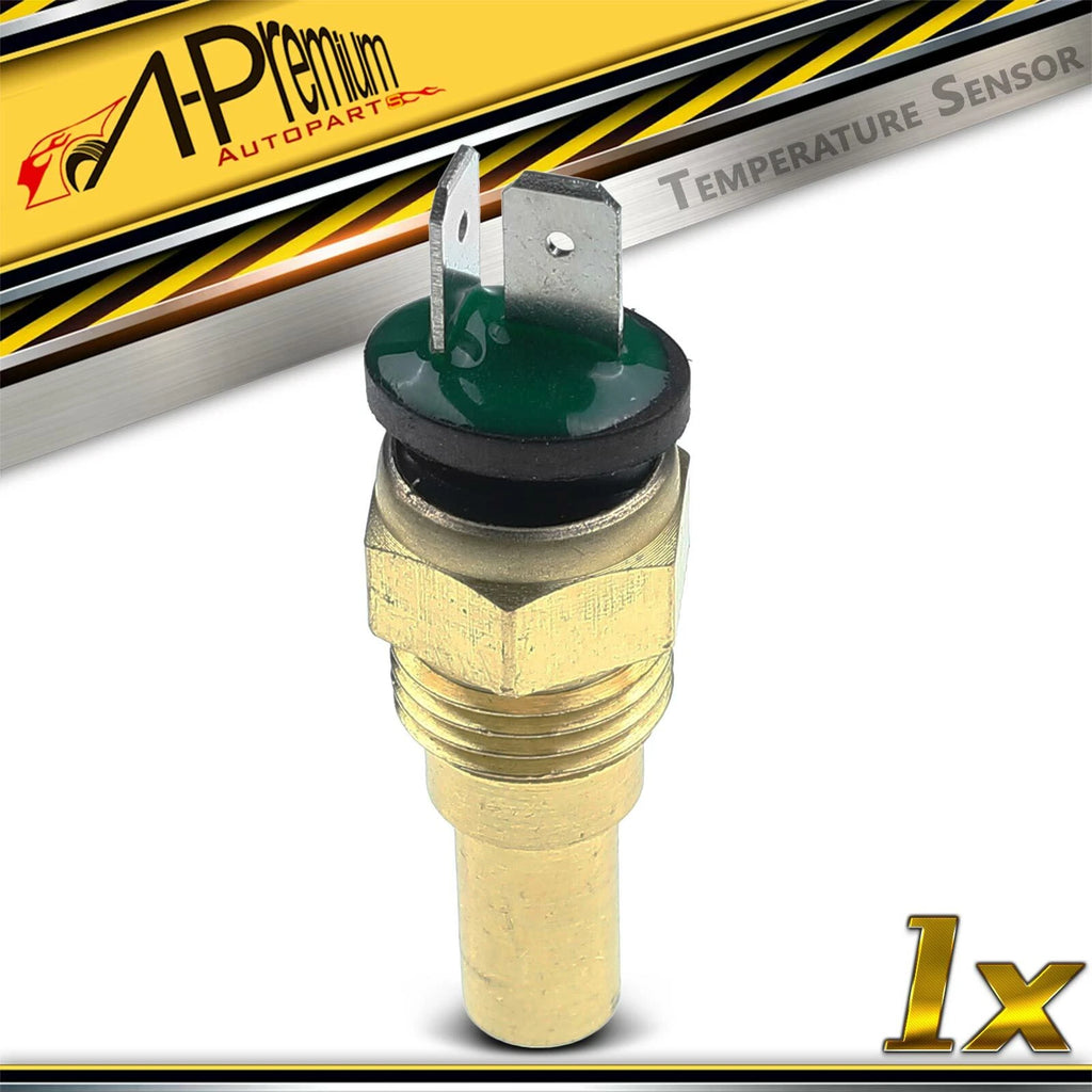 Engine Coolant Temperature Sensor for Chrysler Dodge Colt (1990–1994)
