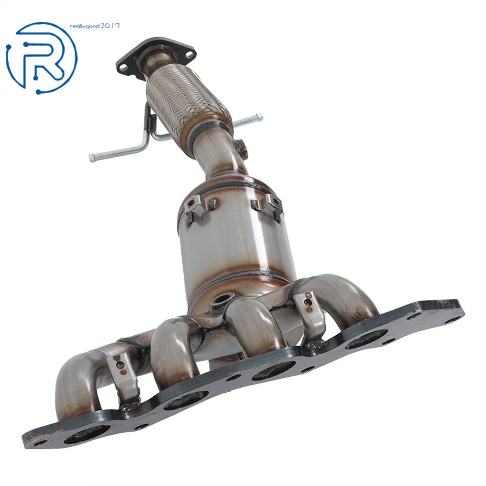 Catalytic Converter for Ford Transit Connect (2014-2018)