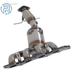 Catalytic Converter for Ford Transit Connect (2014-2018)