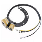Stator for Mercury 6/8/9.9/10/15/18/20/25/35/40 HP (1990–2023) 86617A20 174-6617K1