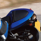 Rear Passenger Seat Pillion for Kawasaki Ninja ZX6R ZX636 (2005-2006)
