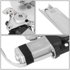 Electric Front Right Window Regulator w/ Motor for Toyota Corolla (1998–2002)