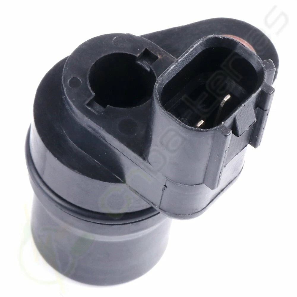 Rear Driver ABS Wheel Speed Sensor for Toyota Tacoma (1998–2004)