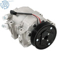 A/C Compressor + Clutch for Nissan Altima 2013–2018 (2.5L, CO 29074C, 926003TA2A)