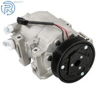A/C Compressor + Clutch for Nissan Altima 2013–2018 (2.5L, CO 29074C, 926003TA2A)