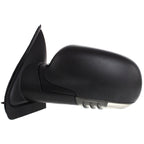 Set of 2 Heated Mirrors for Chevy Olds