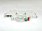 ABB EE6100, S9-X Auxiliary Contact 1NO + 1NC for