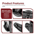 Reverse Gate for Sea-Doo Wake Pro / WAKE (2008–2010)