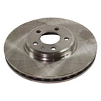 2X Brake Disc and Pad Kit for Audi Q5 A5
