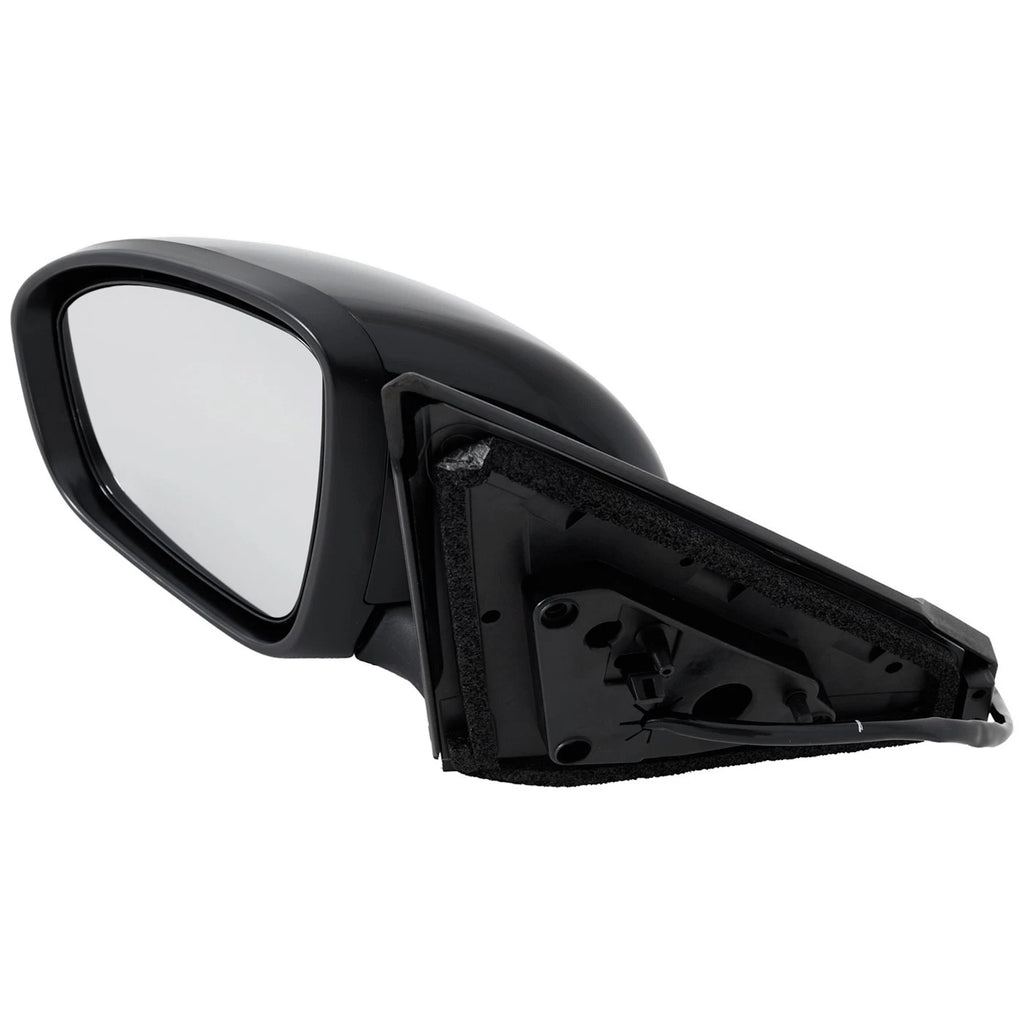 Set of 2 Mirrors for Nissan Sentra