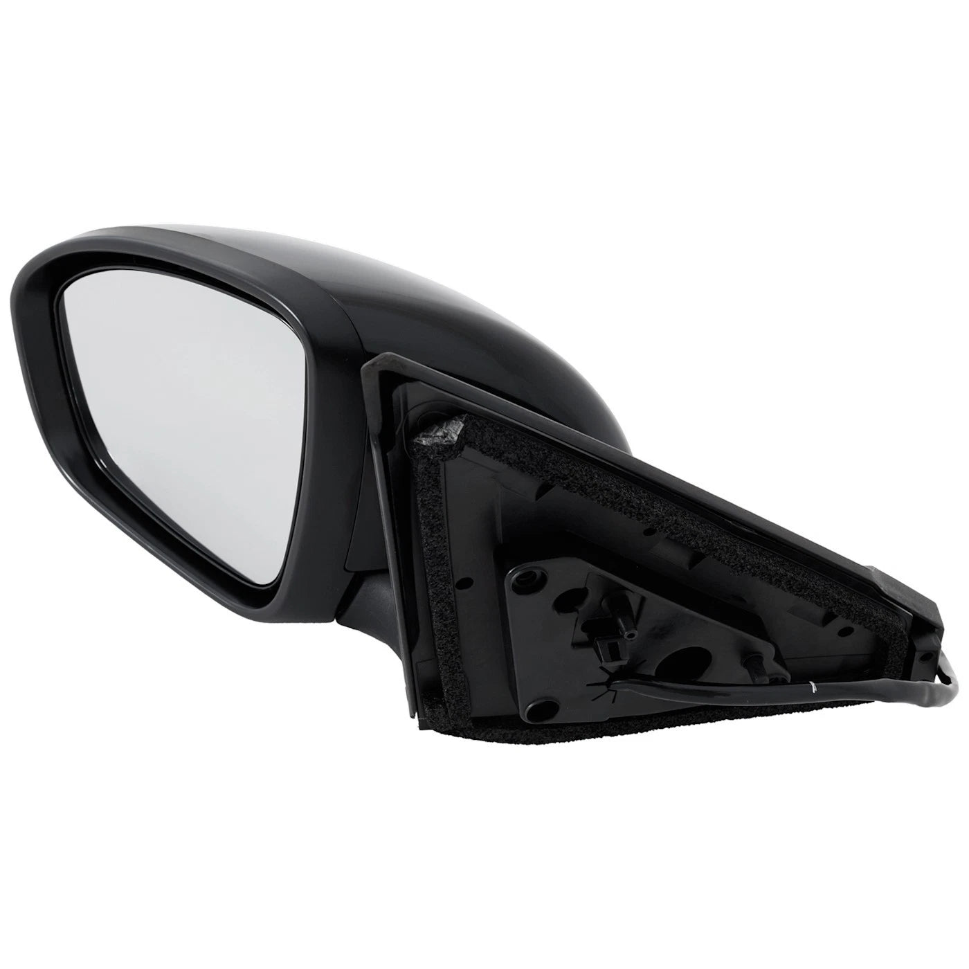 Set of 2 Mirrors for Nissan Sentra