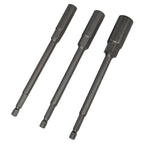 Socket Tool Wrench for Motorcycle Hex Nut (Chrome Vanadium Steel)