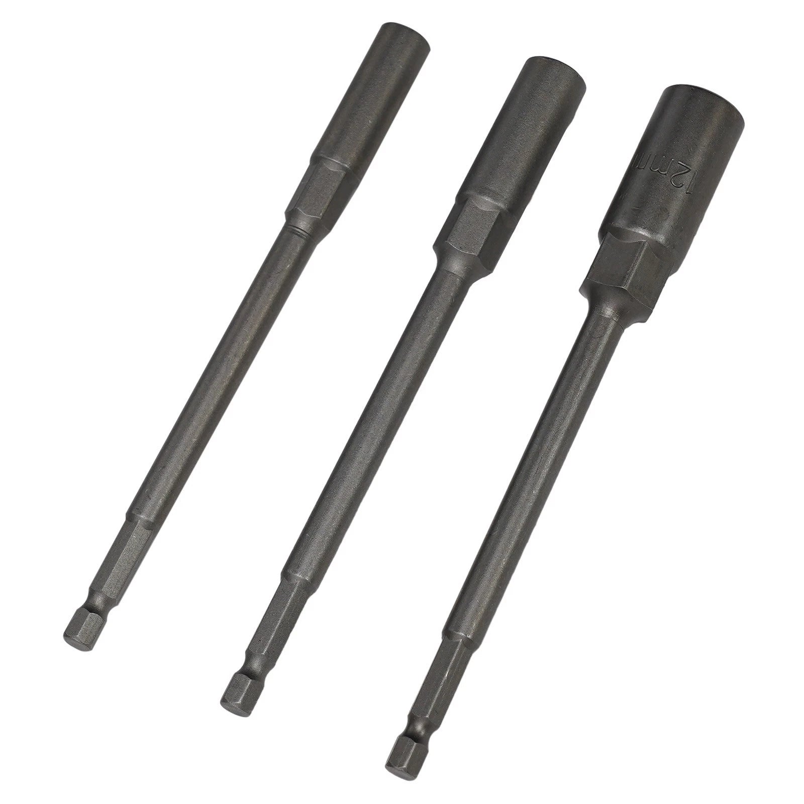 Socket Tool Wrench for Motorcycle Hex Nut (Chrome Vanadium Steel)