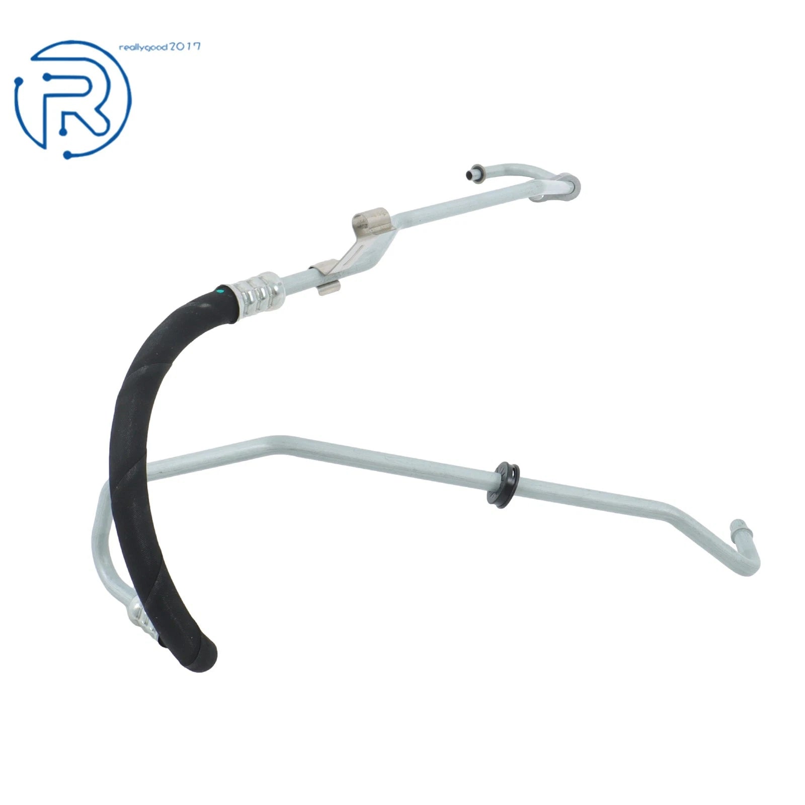 Transmission Cooler Line 624-572 for Chevrolet Equinox GMC Terrain (2010–2017)