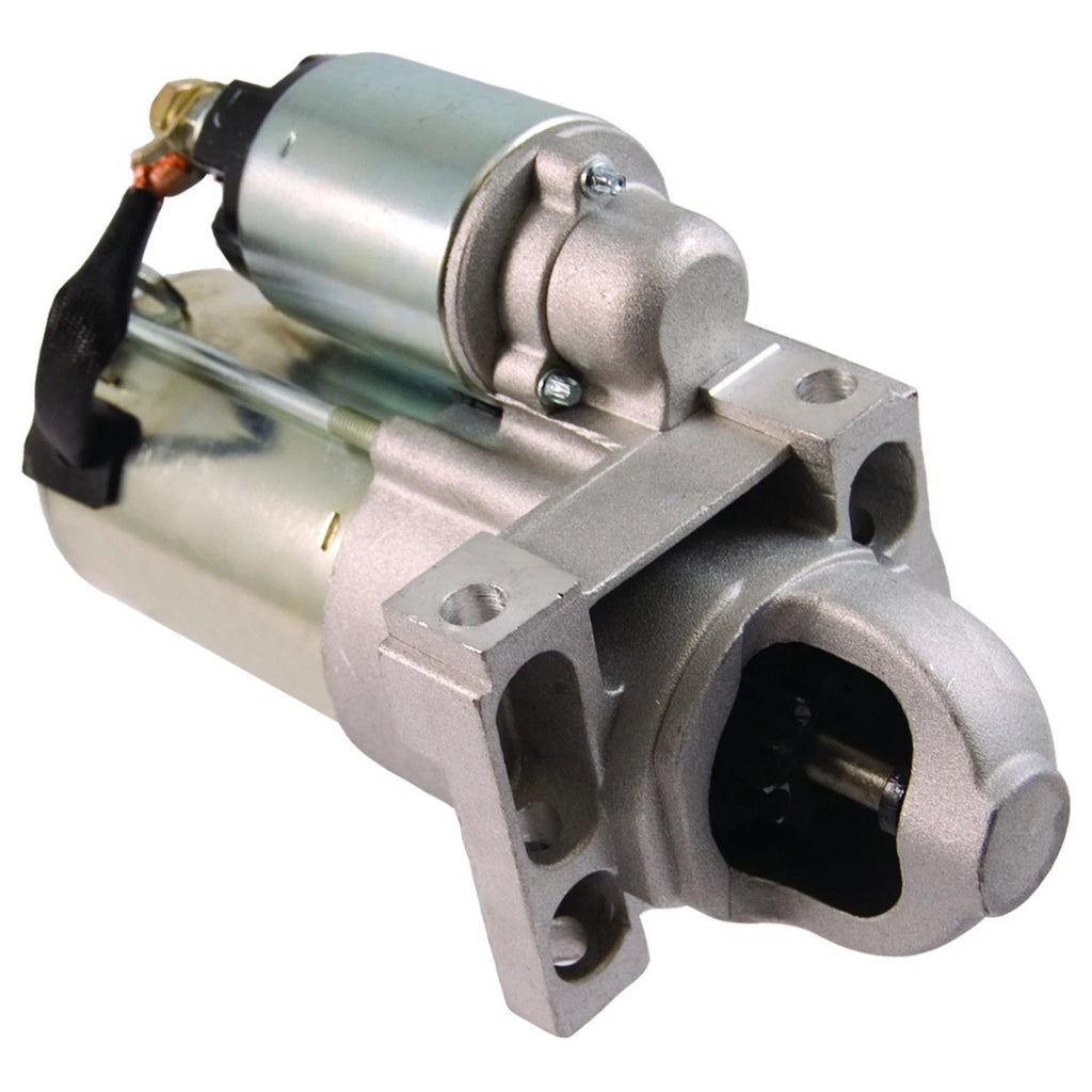 Starter for Chevrolet Silverado 1500, Tahoe 5.3L (2001–2002)