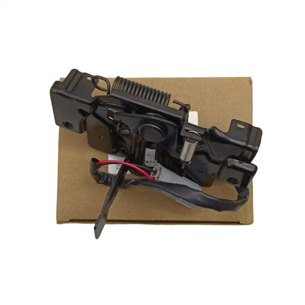 Hood Lock Release Latch Actuator for Mazda 6 GG (2006-2008)