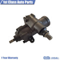 Steering Gear Box for Chevy Silverado GMC Sierra Yukon (2002–2020)