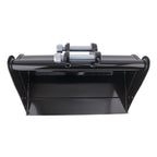 Excavator Bucket for Digger (23.6 Inch Width)
