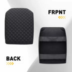 Armrest Pad Cover for Ford F150 (2021–2024)