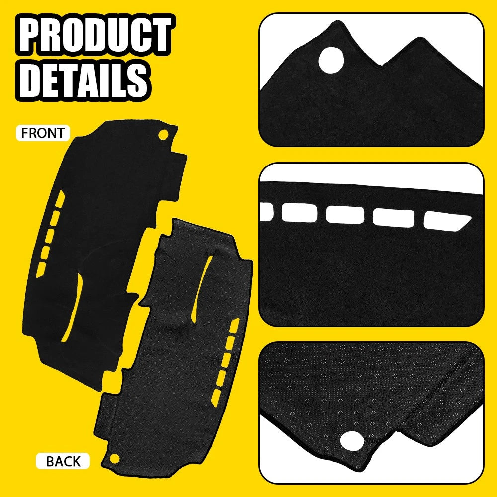 Console Shifter Slide Cover for Lexus IS250 IS350 (2006–2013)