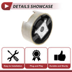 Rear Engine Subframe Mount Bushing No. 1K0199867 for Audi A3, VW Golf, Caddy 