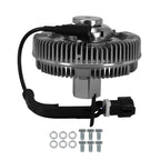 Cooling Fan Clutch for Ford E350 F250 Super Duty (2003–2007)