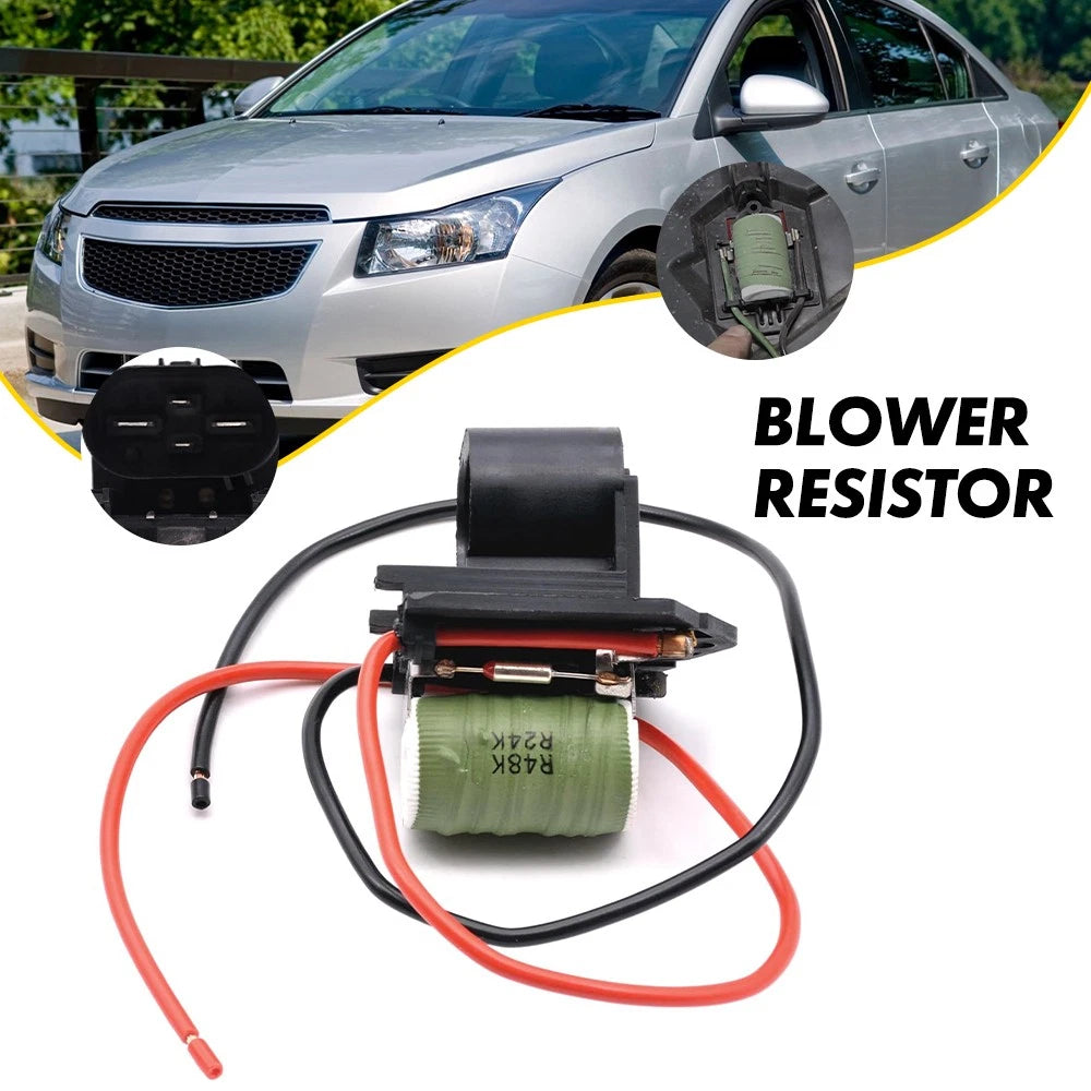 Cooling Fan for Chevrolet Cruze 1.4L 1.8L 2.0L, Buick 2.4L (2011–2019)