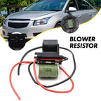 Cooling Fan for Chevrolet Cruze 1.4L 1.8L 2.0L, Buick 2.4L (2011–2019)