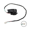 Power Left Door Window Switch for Mercedes-Benz SL SL500 SL550 (2003–2012) 2308211351
