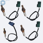 Set of 4 Oxygen Sensors for Infiniti G35 (2003–2004)
