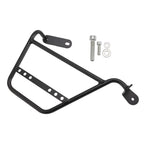 Side Bag Racks Saddlebag Mounting Bracket for Guzzi V7 (2021–2024)